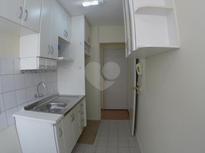 Venda Apartamento Campinas Jardim Dom Vieira REO335702 5