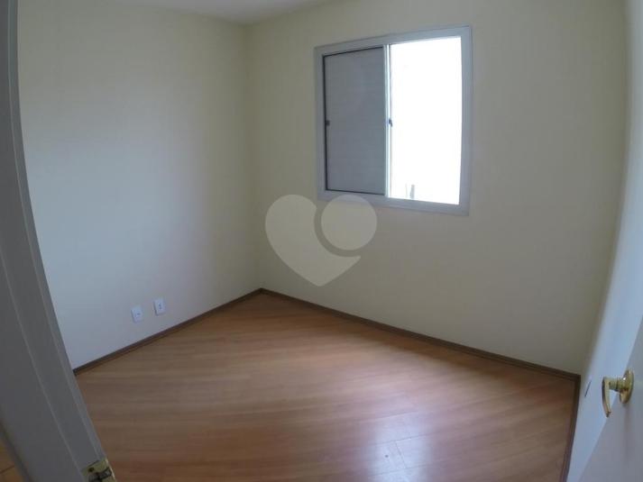 Venda Apartamento Campinas Jardim Dom Vieira REO335702 9