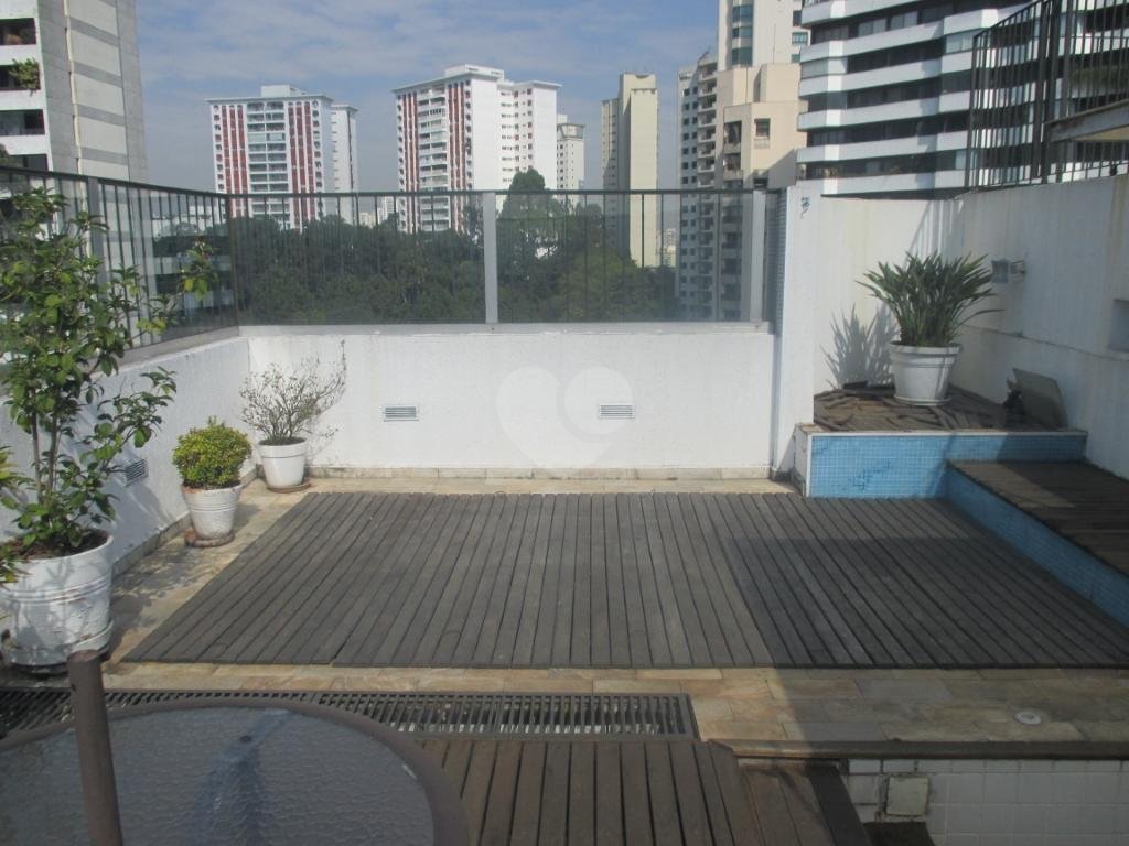 Venda Duplex São Paulo Vila Suzana REO335724 12