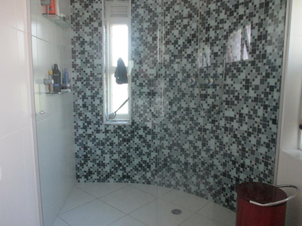 Venda Duplex São Paulo Vila Suzana REO335724 22