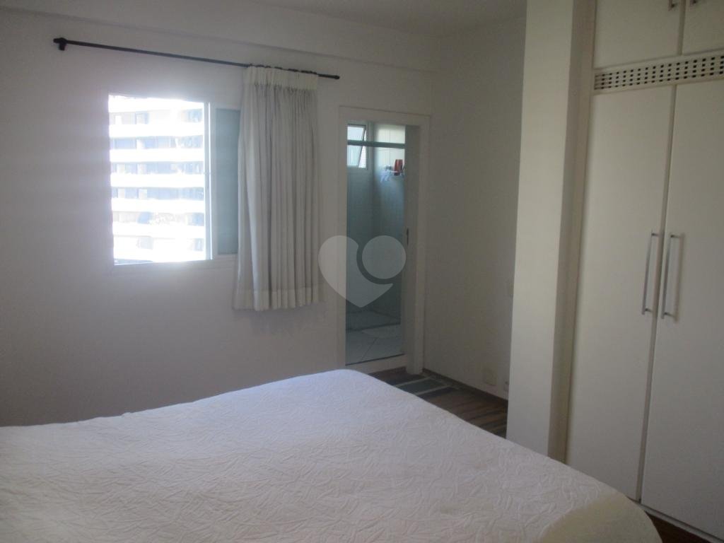 Venda Duplex São Paulo Vila Suzana REO335724 16