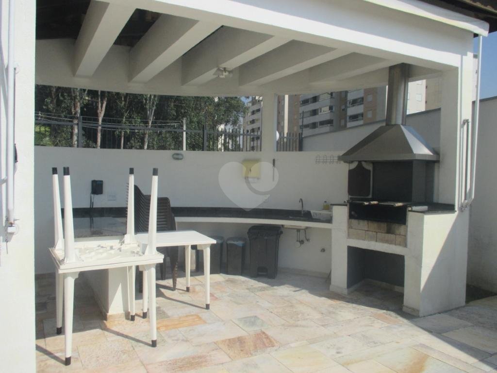 Venda Duplex São Paulo Vila Suzana REO335724 28