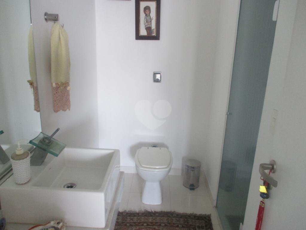 Venda Duplex São Paulo Vila Suzana REO335724 11