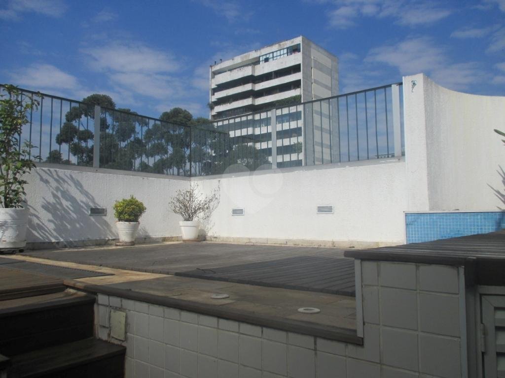 Venda Duplex São Paulo Vila Suzana REO335724 9