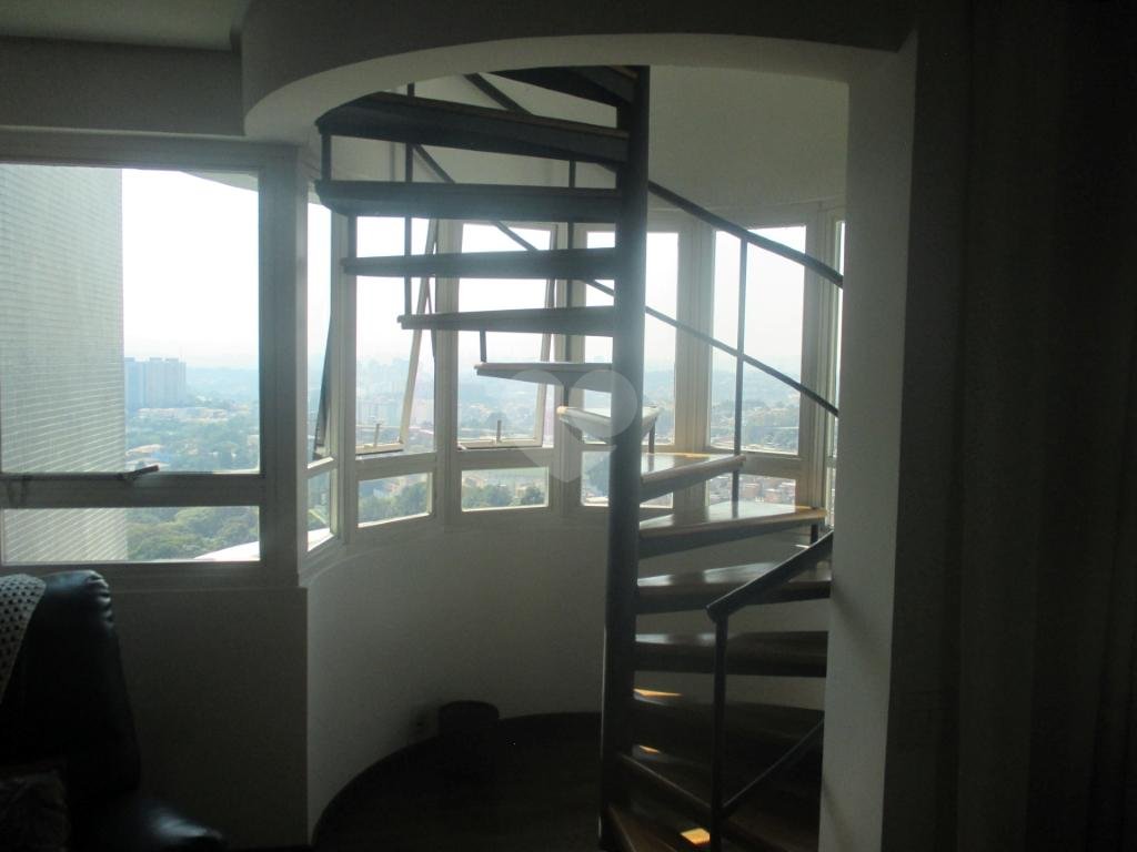 Venda Duplex São Paulo Vila Suzana REO335724 23