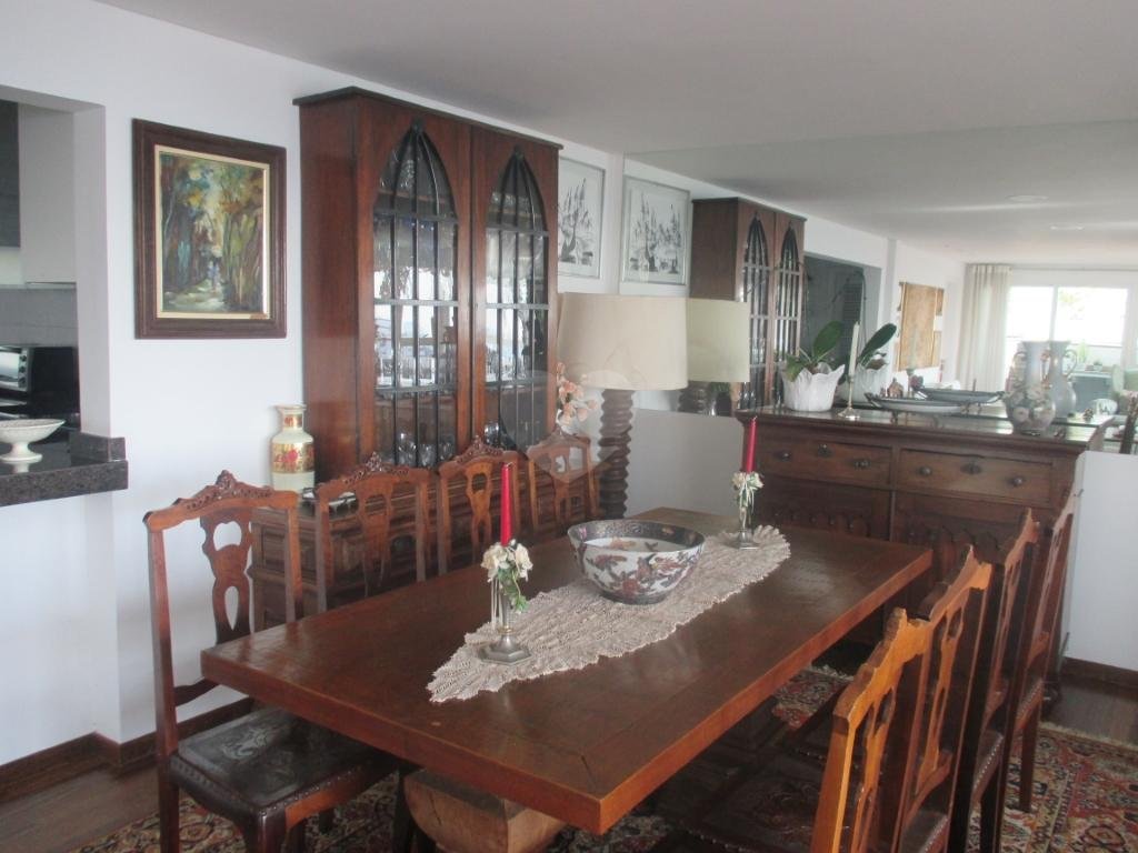 Venda Duplex São Paulo Vila Suzana REO335724 5