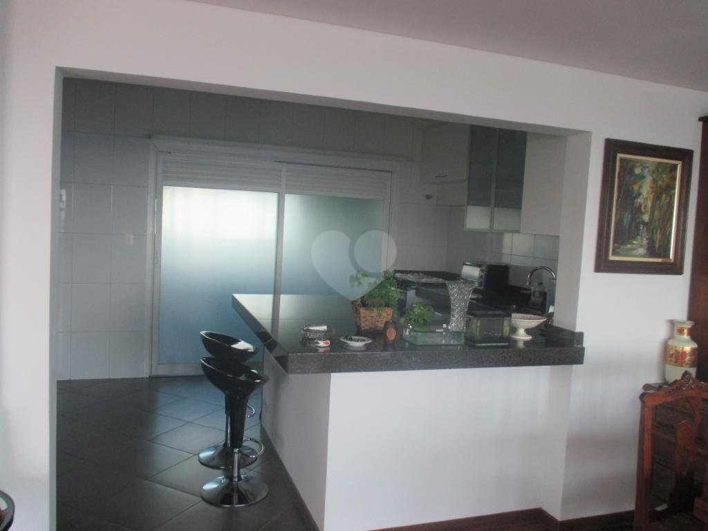 Venda Duplex São Paulo Vila Suzana REO335724 7