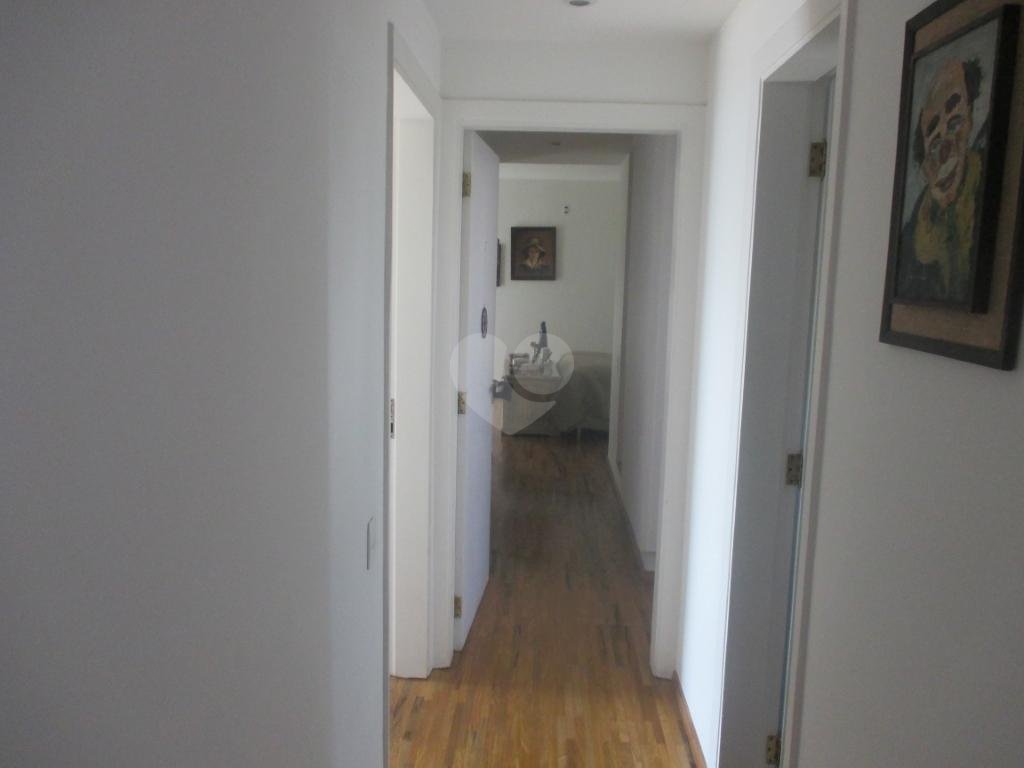 Venda Duplex São Paulo Vila Suzana REO335724 25