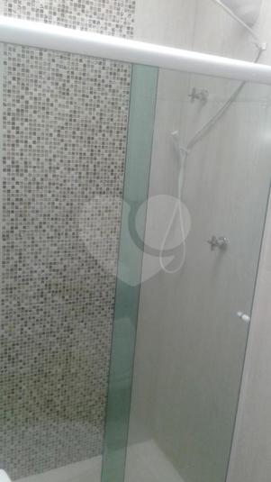 Venda Condomínio São Paulo Vila Bertioga REO335832 9