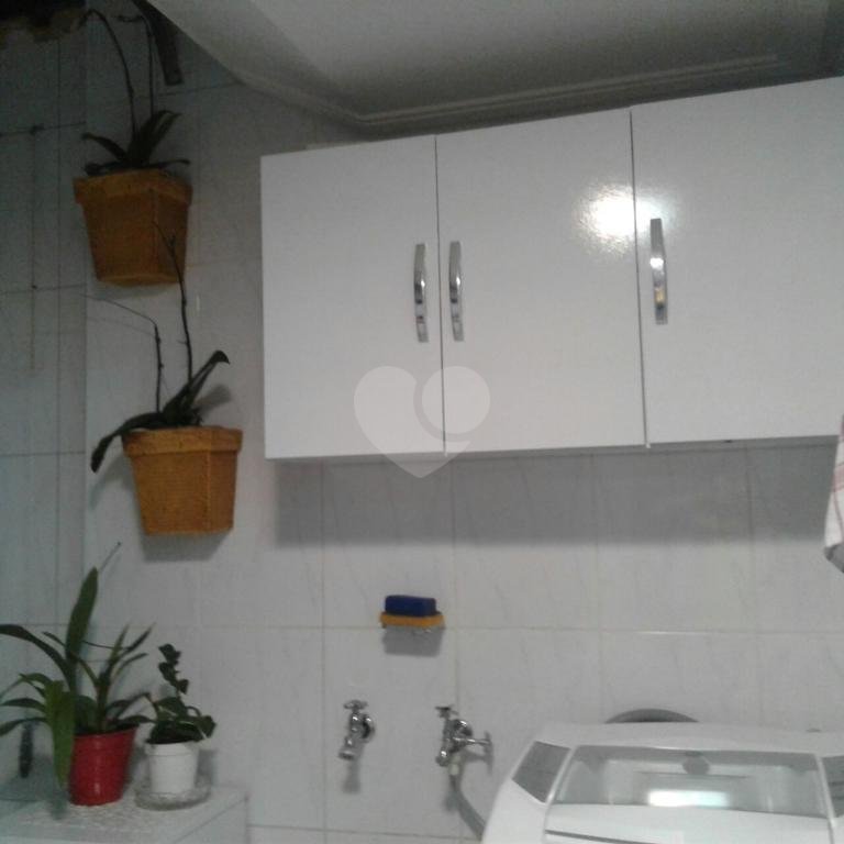 Venda Condomínio São Paulo Vila Bertioga REO335832 20