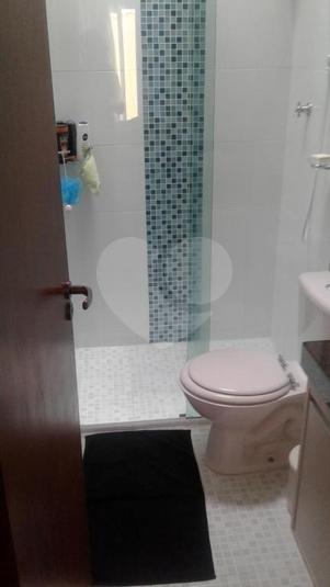 Venda Condomínio São Paulo Vila Bertioga REO335832 10