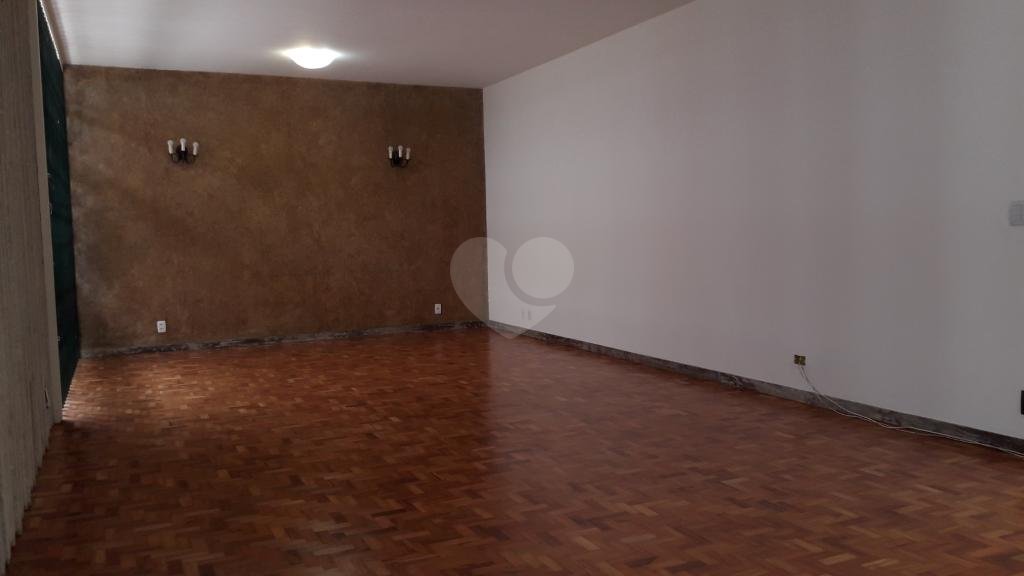 Aluguel Casa térrea São Paulo Alto De Pinheiros REO335842 3