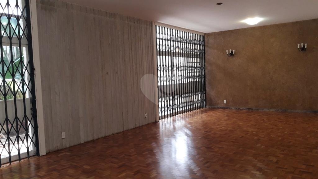 Aluguel Casa térrea São Paulo Alto De Pinheiros REO335842 2