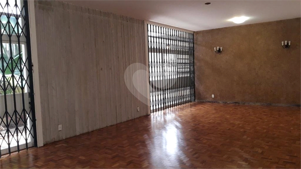 Aluguel Casa térrea São Paulo Alto De Pinheiros REO335842 17