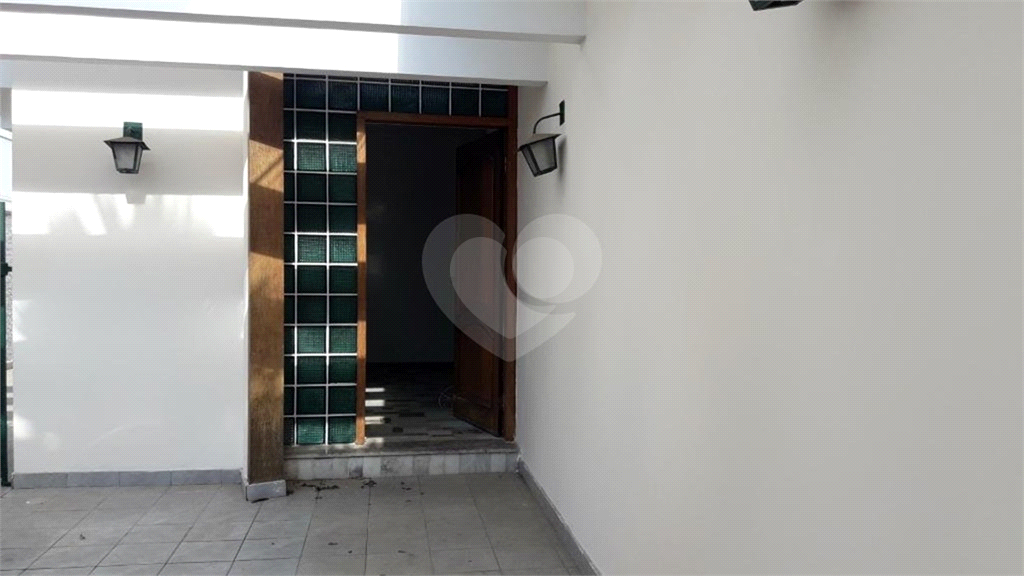 Aluguel Casa térrea São Paulo Alto De Pinheiros REO335842 19