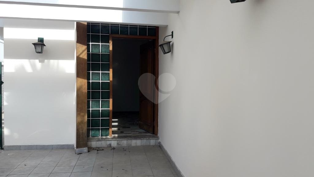 Aluguel Casa térrea São Paulo Alto De Pinheiros REO335842 4