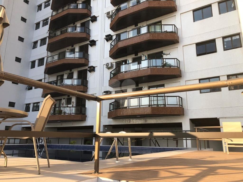 Venda Apartamento Guarujá Jardim Las Palmas REO335859 2