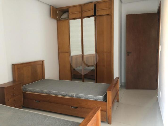 Venda Apartamento Guarujá Jardim Las Palmas REO335859 20