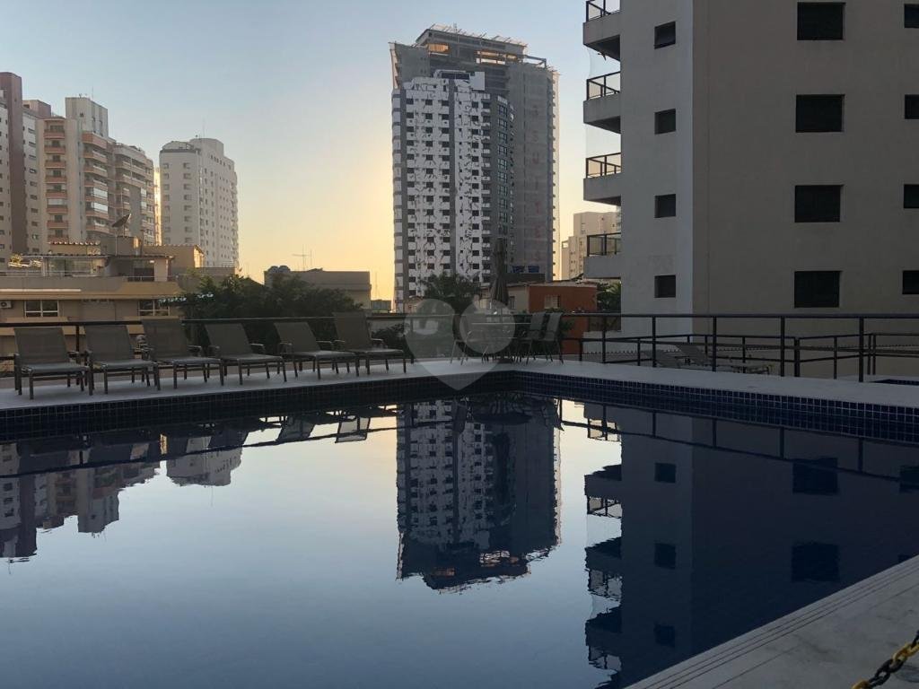 Venda Apartamento Guarujá Jardim Las Palmas REO335859 4