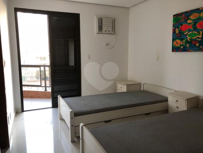 Venda Apartamento Guarujá Jardim Las Palmas REO335859 22