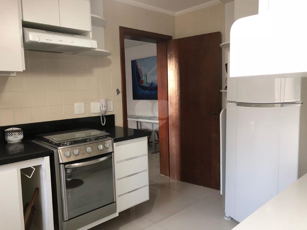 Venda Apartamento Guarujá Jardim Las Palmas REO335859 16