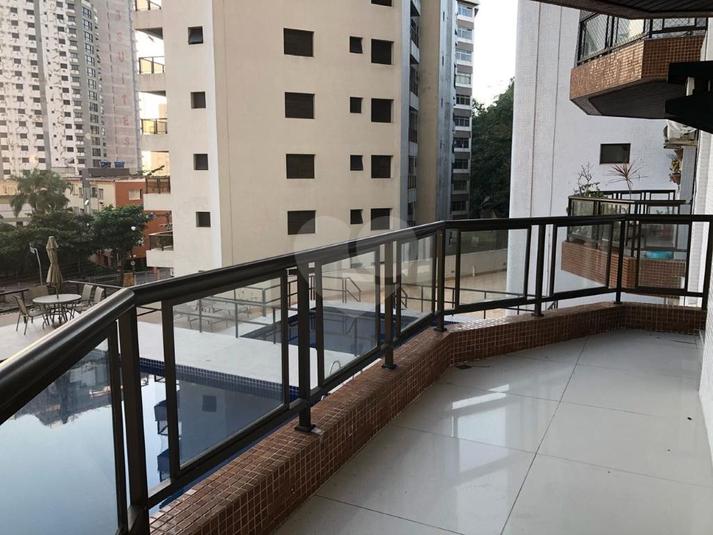 Venda Apartamento Guarujá Jardim Las Palmas REO335859 10