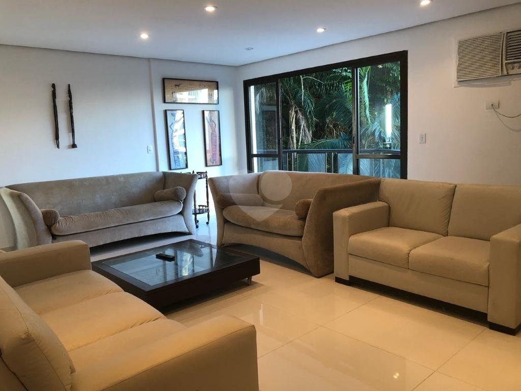 Venda Apartamento Guarujá Jardim Las Palmas REO335859 3