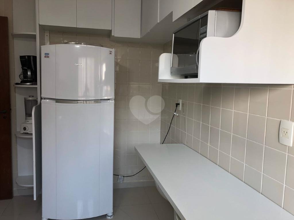 Venda Apartamento Guarujá Jardim Las Palmas REO335859 13