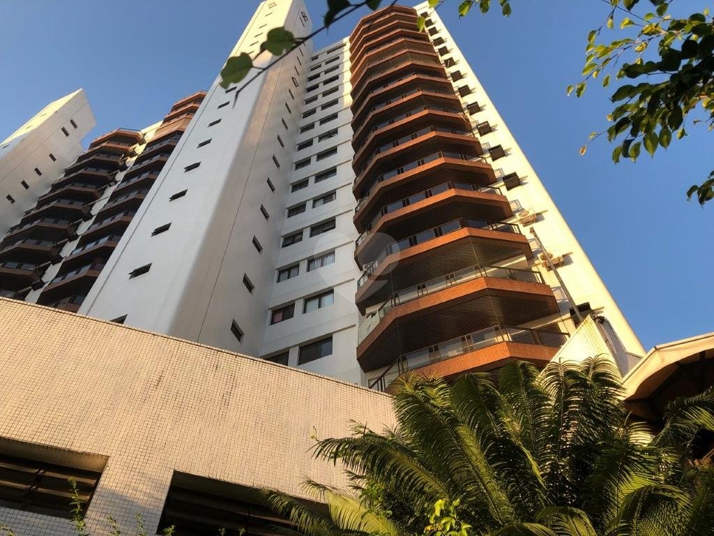 Venda Apartamento Guarujá Jardim Las Palmas REO335859 33