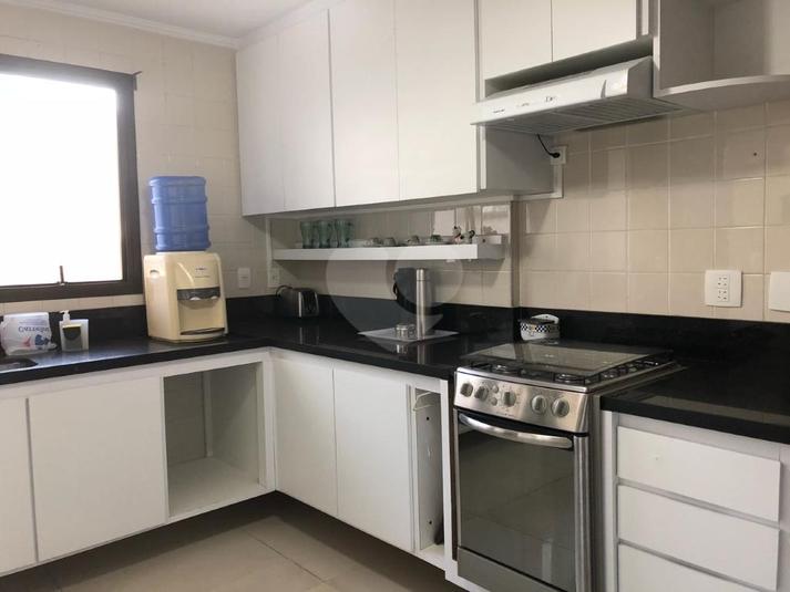 Venda Apartamento Guarujá Jardim Las Palmas REO335859 19