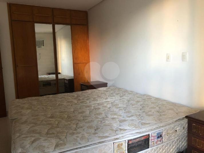 Venda Apartamento Guarujá Jardim Las Palmas REO335859 21