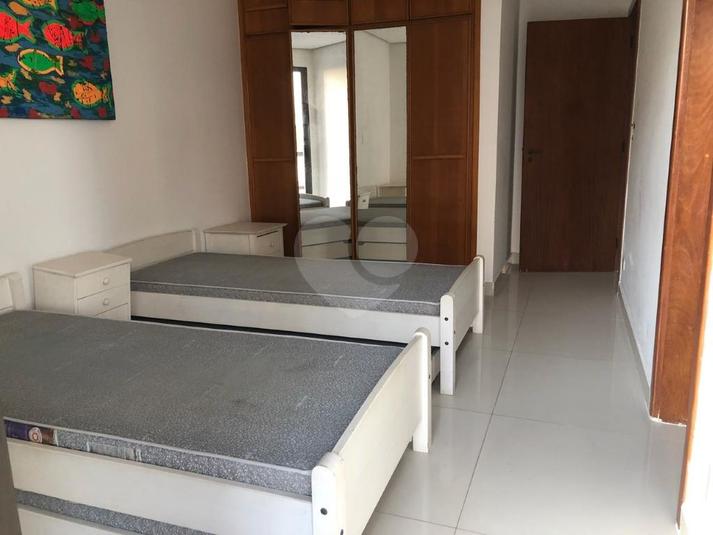 Venda Apartamento Guarujá Jardim Las Palmas REO335859 23