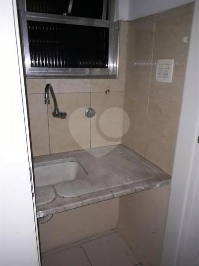 Venda Apartamento São Paulo Santa Cecília REO335930 8