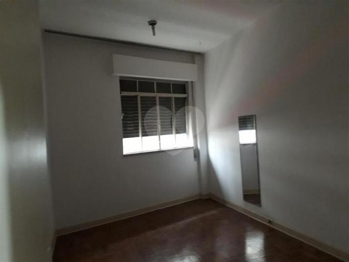 Venda Apartamento São Paulo Santa Cecília REO335930 1