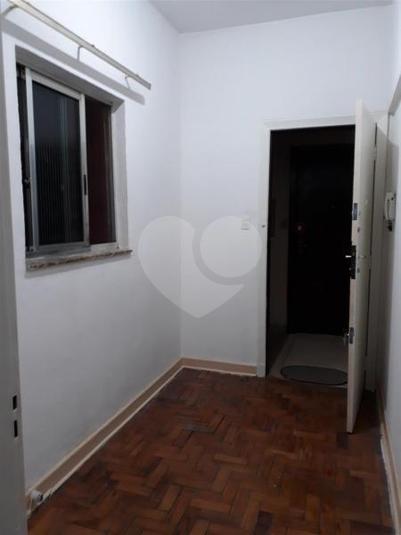 Venda Apartamento São Paulo Santa Cecília REO335930 7