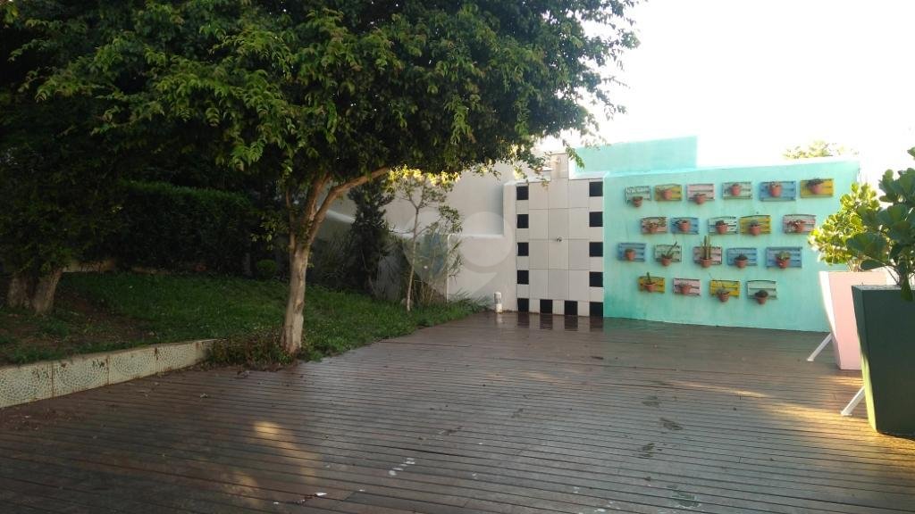 Venda Sobrado São Paulo Vila Ipojuca REO335977 7