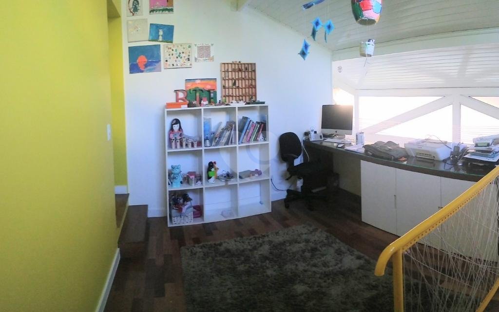 Venda Sobrado São Paulo Vila Ipojuca REO335977 16