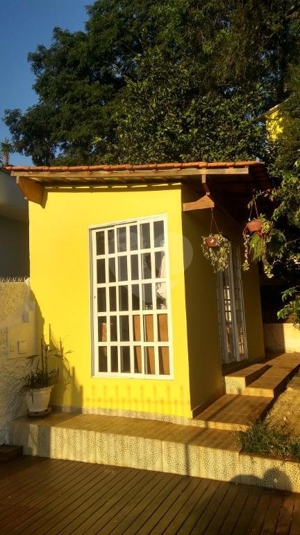 Venda Sobrado São Paulo Vila Ipojuca REO335977 14