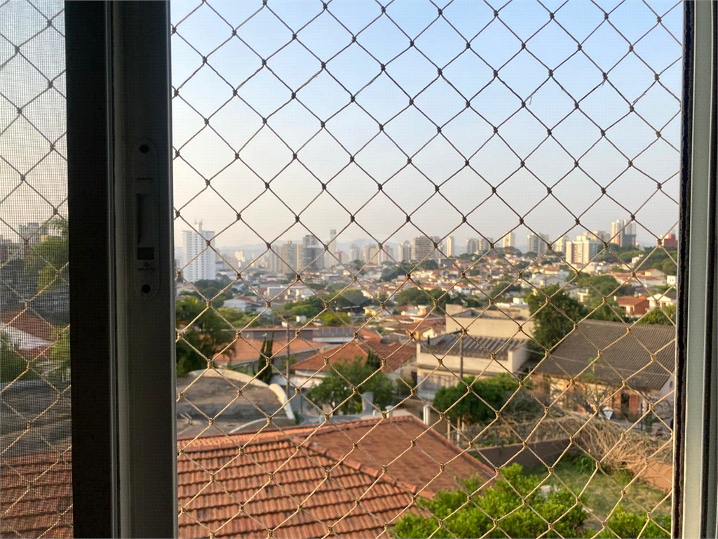 Venda Sobrado São Paulo Vila Ipojuca REO335977 40