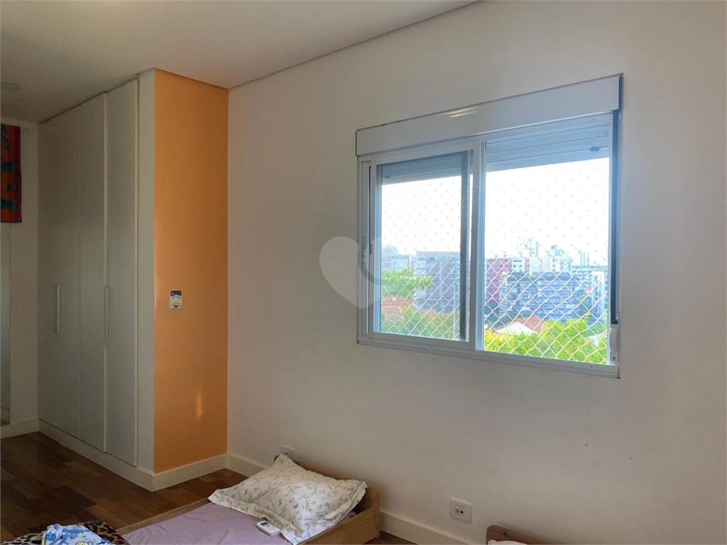 Venda Sobrado São Paulo Vila Ipojuca REO335977 36