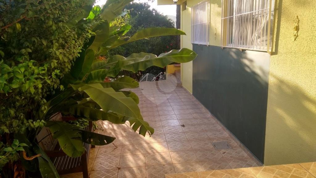 Venda Sobrado São Paulo Vila Ipojuca REO335977 4