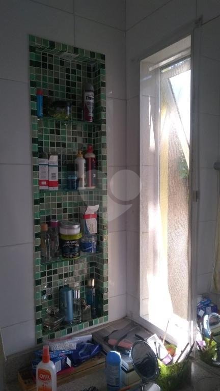 Venda Sobrado São Paulo Vila Ipojuca REO335977 30