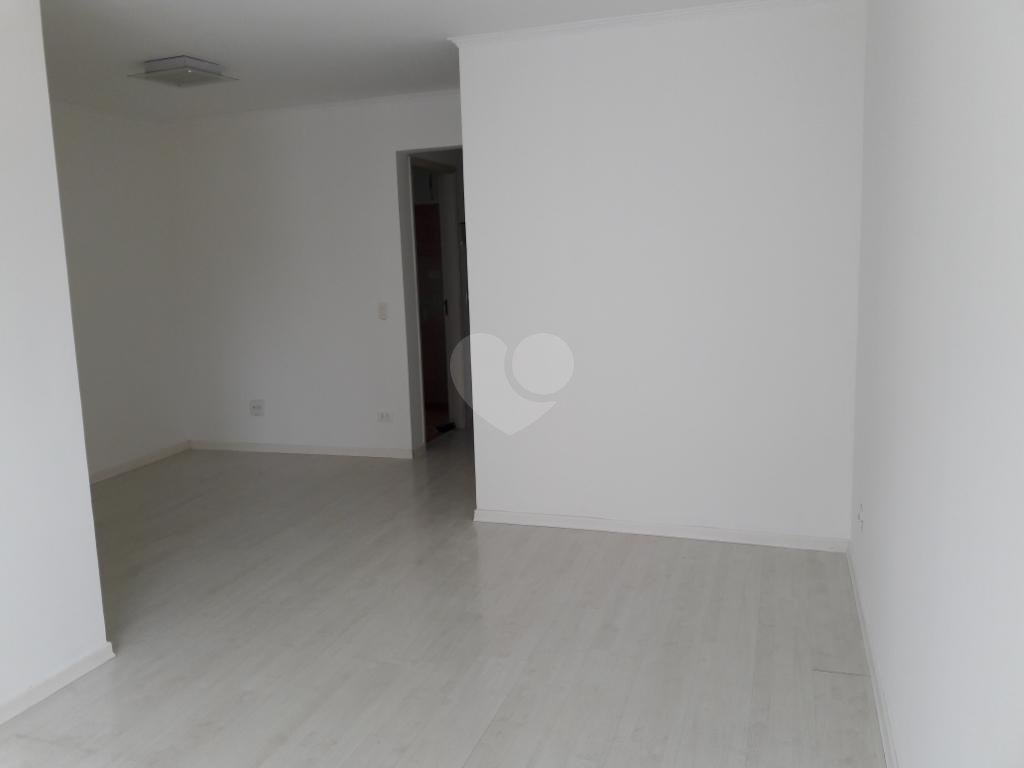 Venda Apartamento São Paulo Jardim Ester REO335995 5