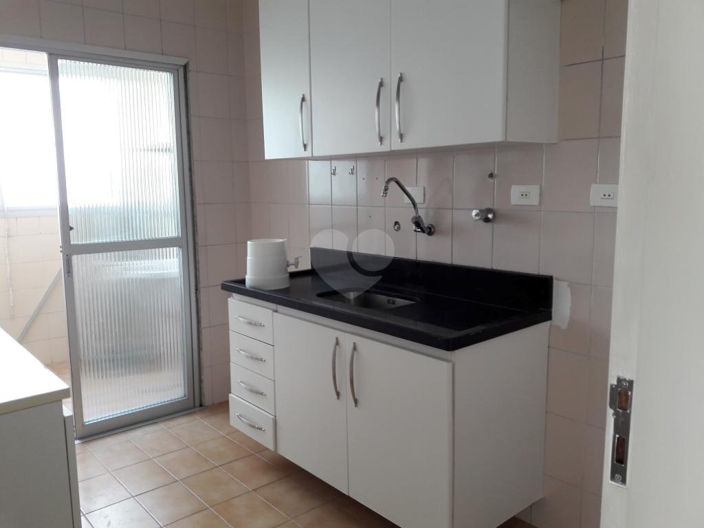 Venda Apartamento São Paulo Jardim Ester REO335995 9