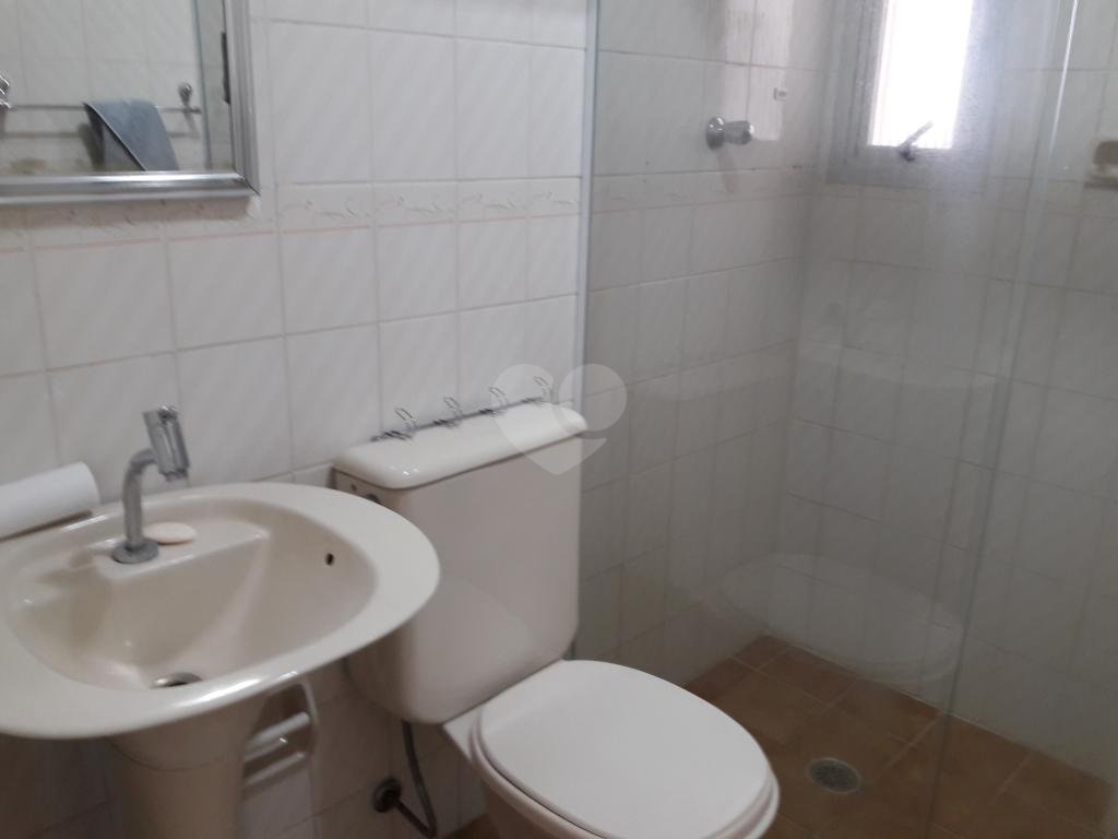 Venda Apartamento São Paulo Jardim Ester REO335995 7