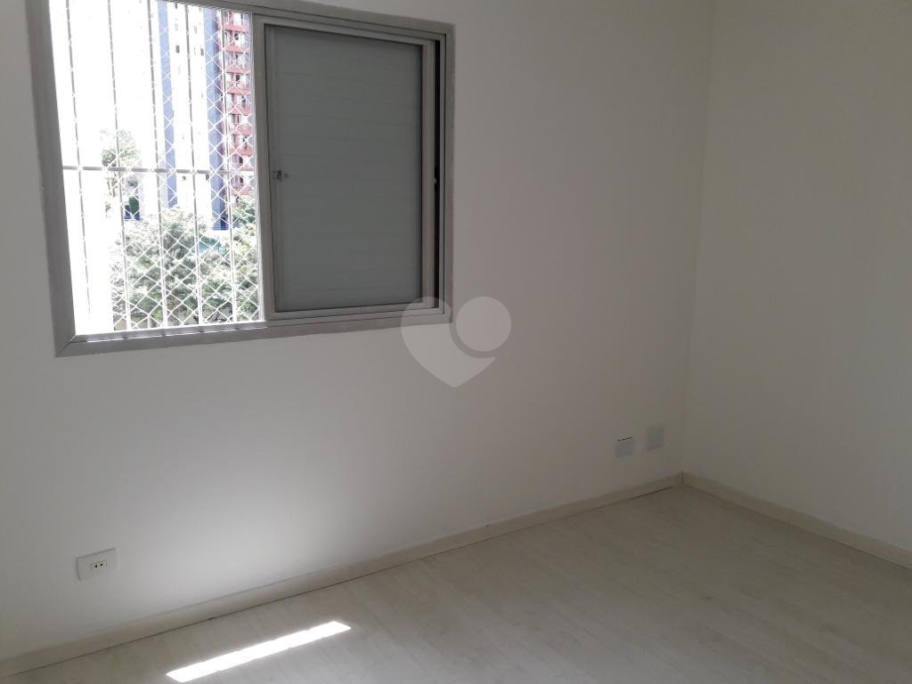 Venda Apartamento São Paulo Jardim Ester REO335995 6