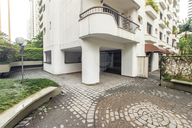 Venda Apartamento São Paulo Campo Belo REO336000 45