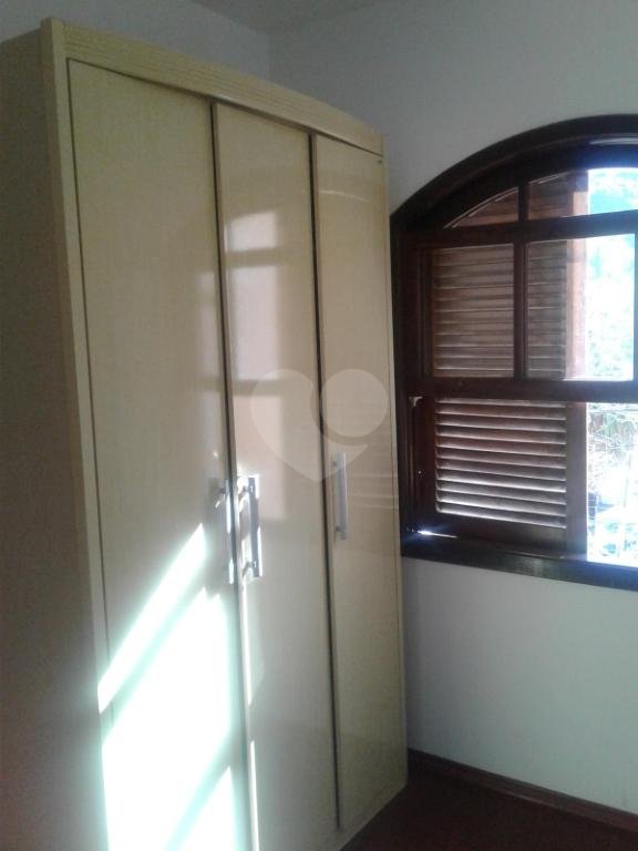 Venda Sobrado São Paulo Horto Florestal REO336041 17