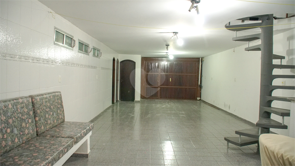 Venda Sobrado São Paulo Vila Ema REO336053 21