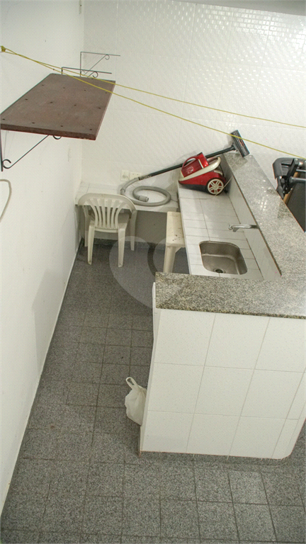 Venda Sobrado São Paulo Vila Ema REO336053 23